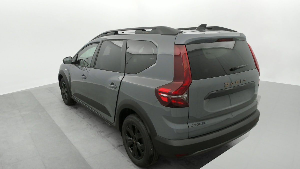 DACIA JOGGER TCe 110 7 places GSR2 Extreme +