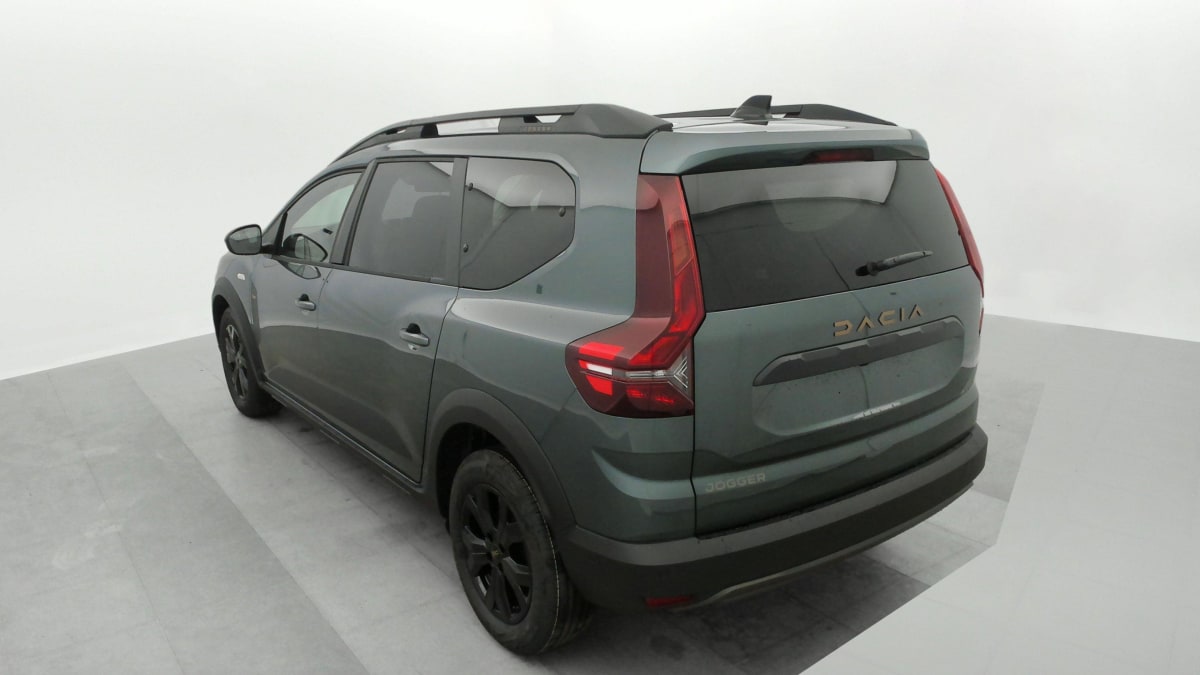 DACIA JOGGER TCe 110 7 places GSR2 Extreme +