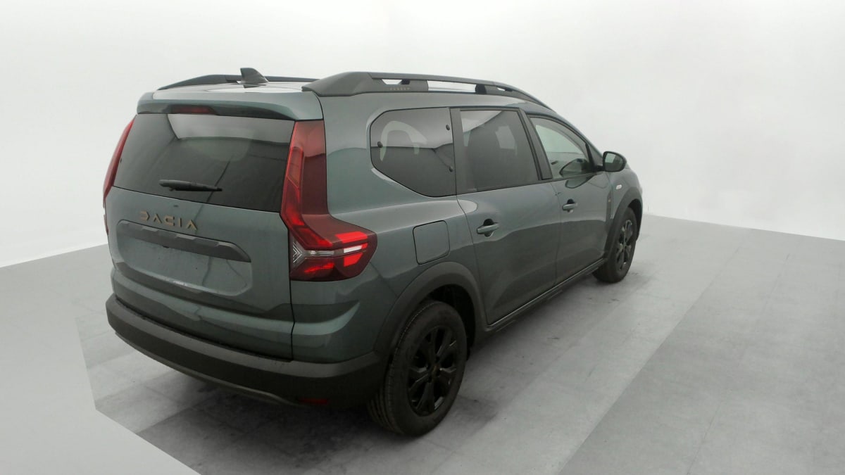 DACIA JOGGER TCe 110 7 places GSR2 Extreme +