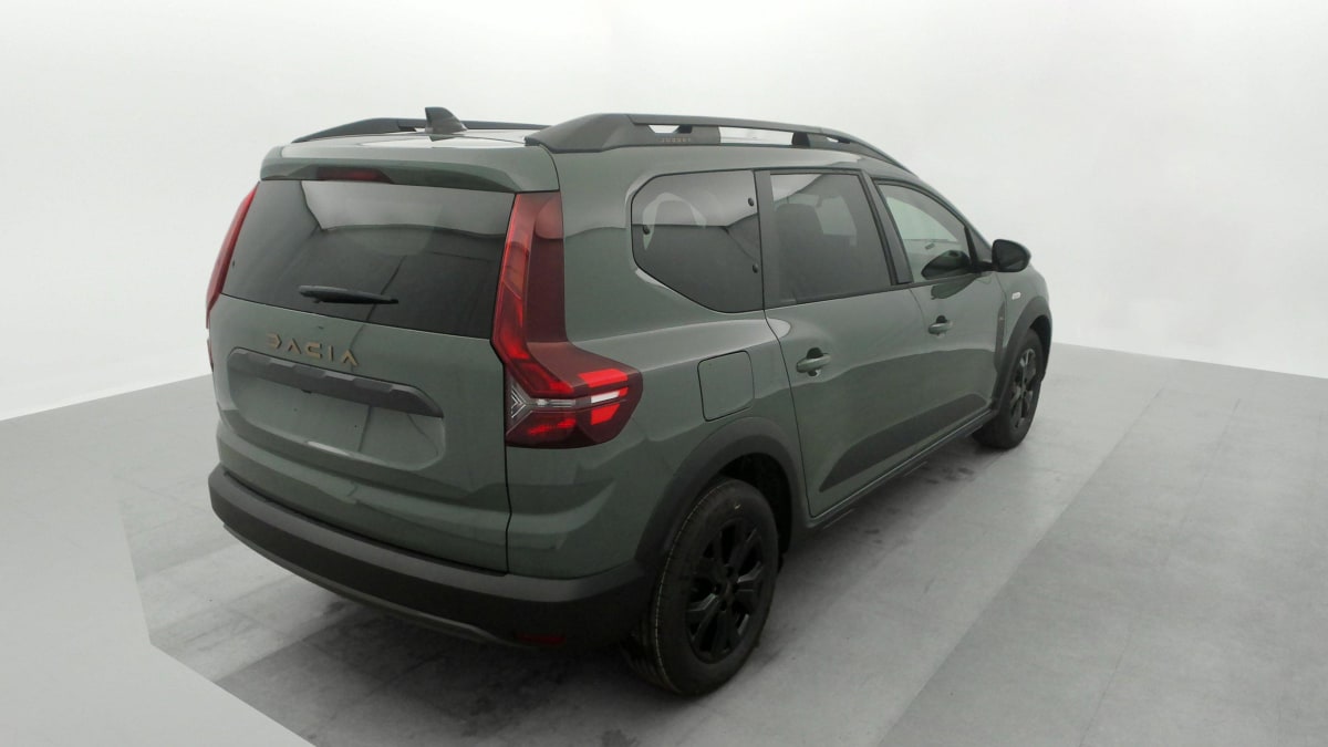 DACIA JOGGER TCe 110 7 places GSR2 Extreme +