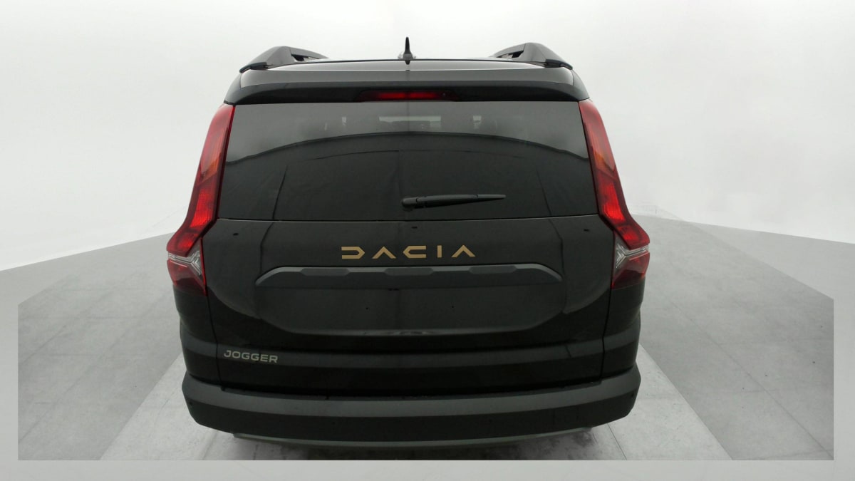 DACIA JOGGER TCe 110 7 places GSR2 Extreme +