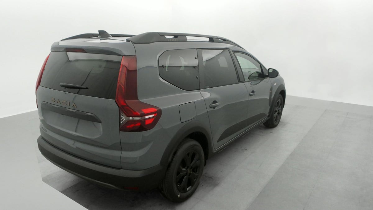 DACIA JOGGER TCe 110 7 places GSR2 Extreme +