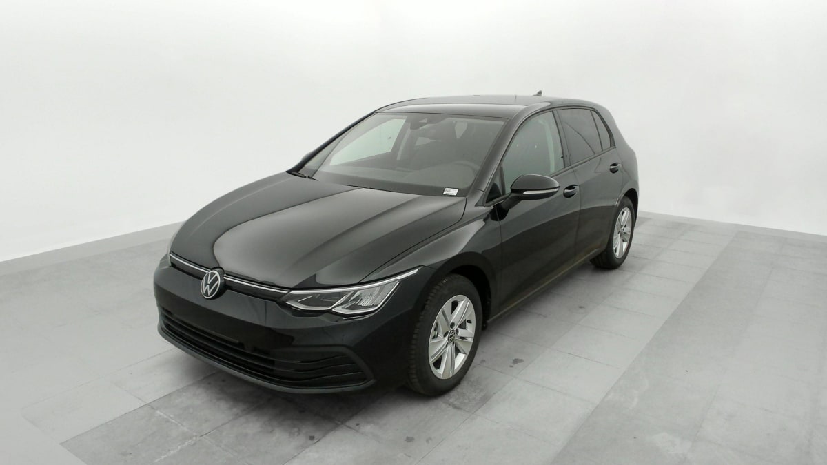 VOLKSWAGEN GOLF 8 1.0 ETSI OPF 110 DSG7 LIFE PLUS