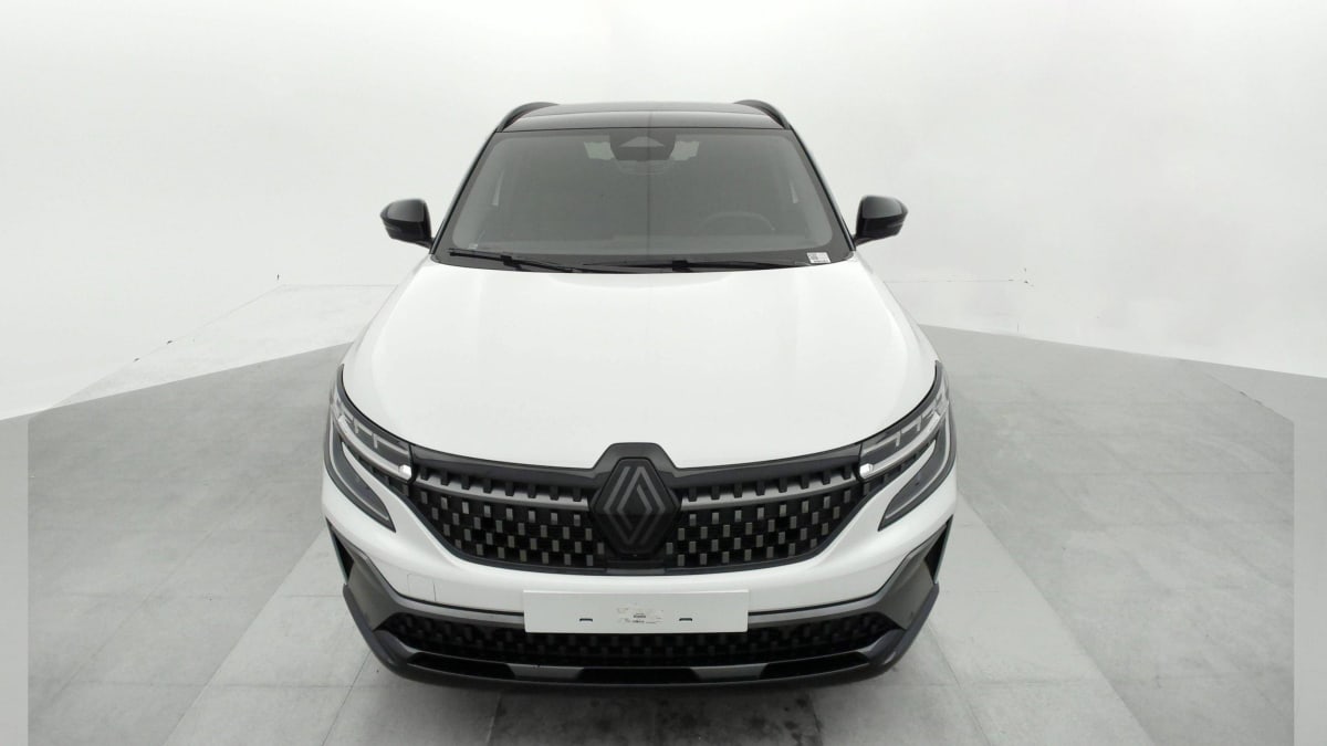 RENAULT AUSTRAL E-Tech full hybrid 200 GSR2 Iconic esprit Alpine