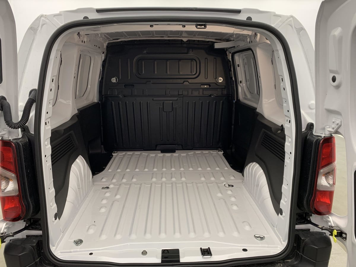 CITROEN BERLINGO VAN  M 650KG BLUEHDI 100 S S BVM6