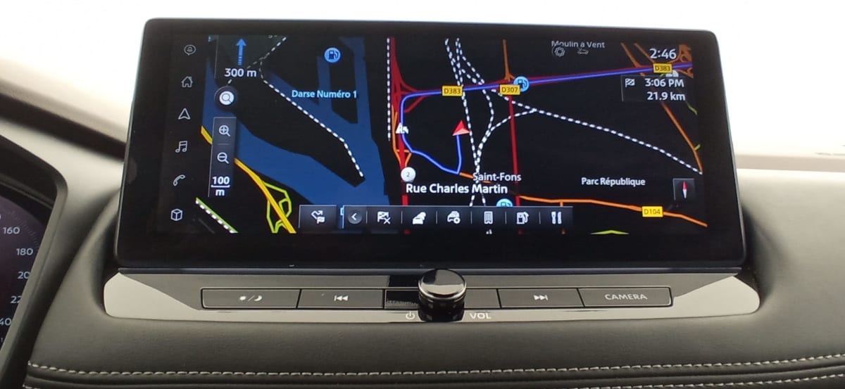 NISSAN X-TRAIL e-POWER 204 ch N-Connecta