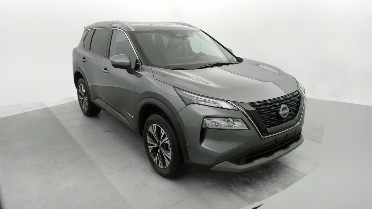 NISSAN X-TRAIL e-POWER 204 ch Tekna