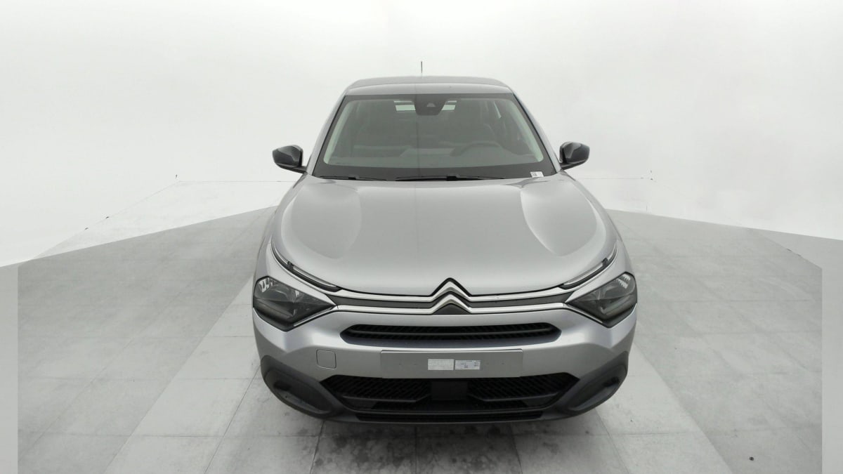 CITROEN C4 PureTech 100 BVM6 You