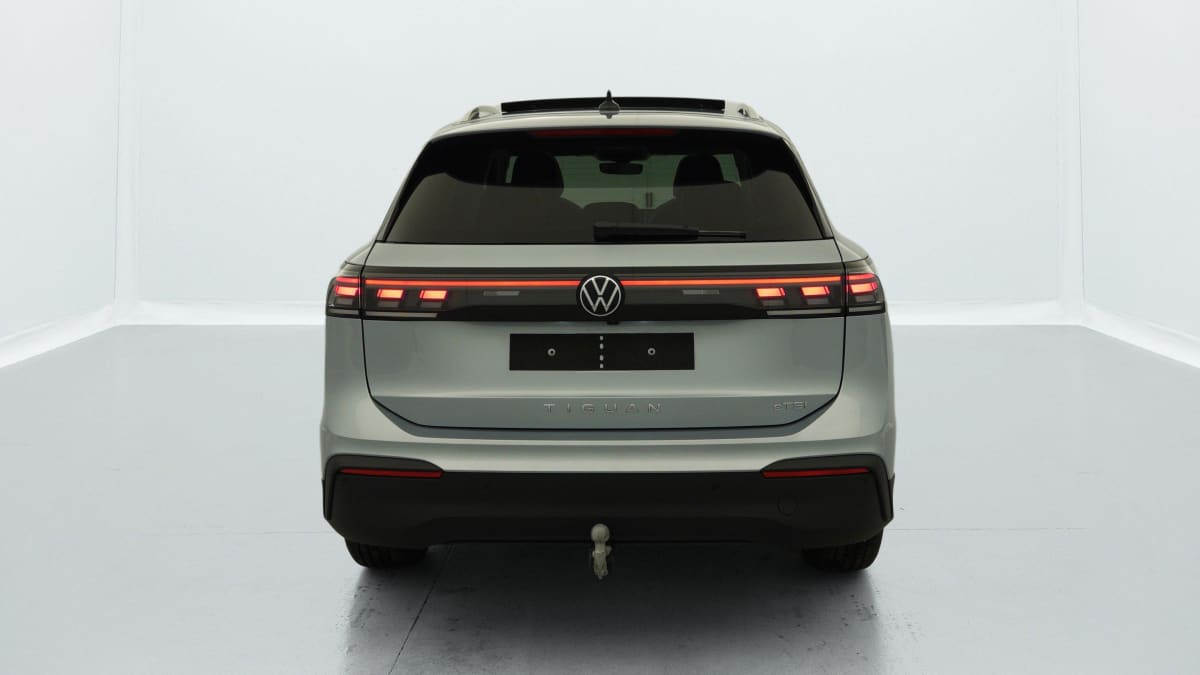 VOLKSWAGEN TIGUAN 1.5 ETSI 150CH DSG7 VW EDITION