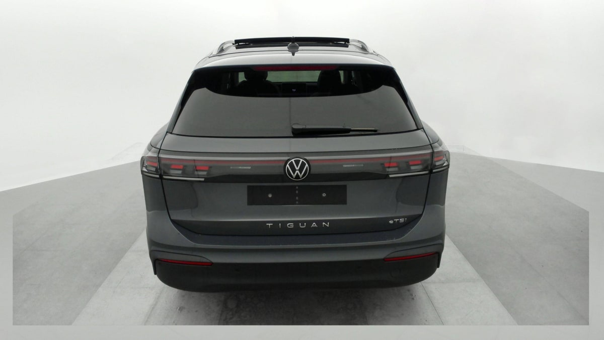 VOLKSWAGEN TIGUAN 1.5 ETSI 150CH DSG7 VW EDITION