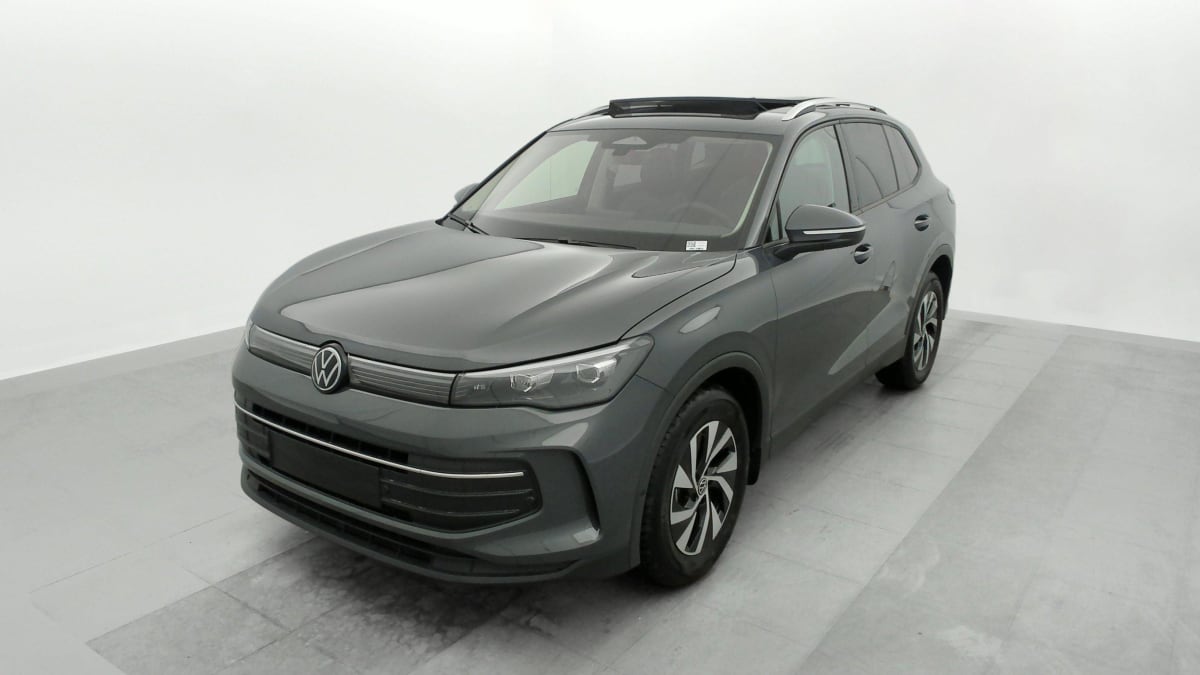 VOLKSWAGEN TIGUAN 1.5 ETSI 150CH DSG7 VW EDITION