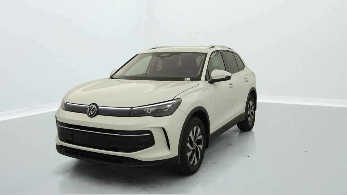 VOLKSWAGEN TIGUAN 1.5 ETSI 150CH DSG7 VW EDITION