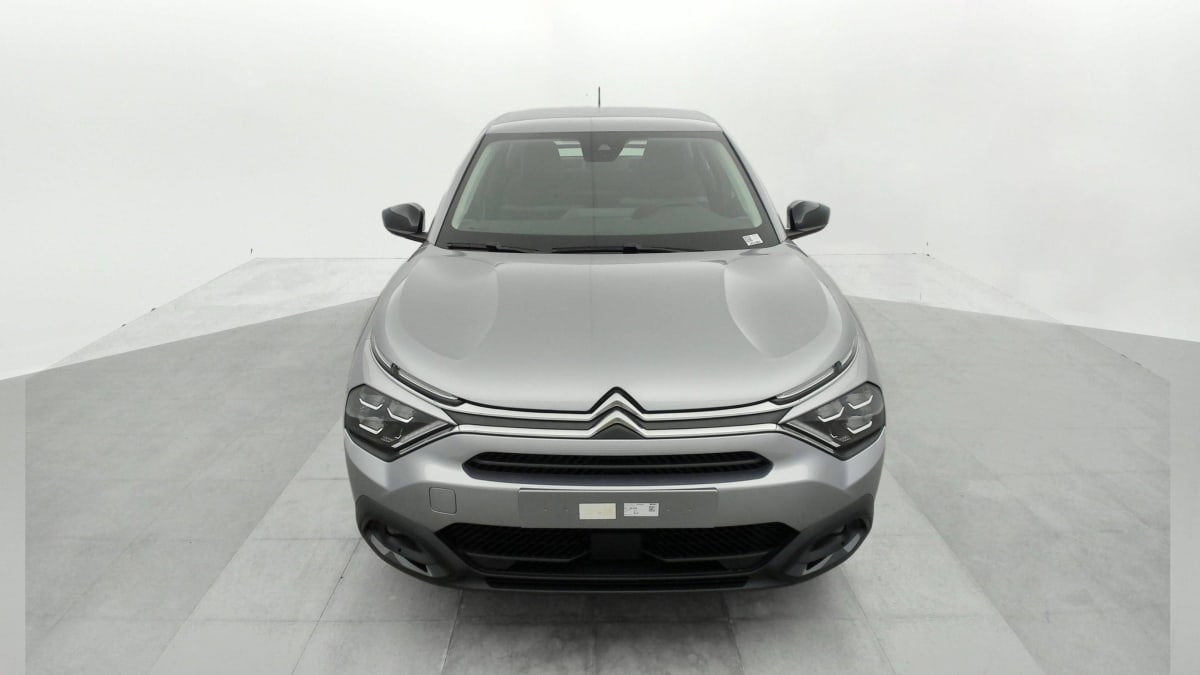 CITROEN C4 PureTech 130 EAT8 Plus