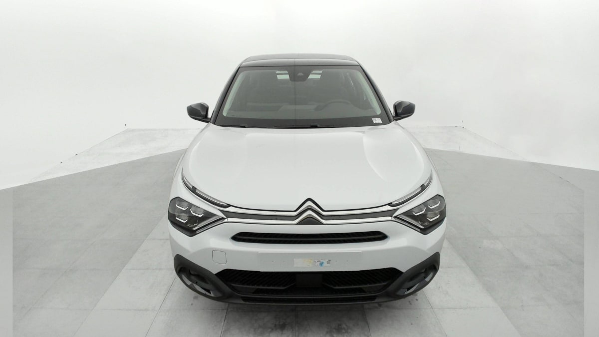 CITROEN C4 PureTech 130 BVM6 Plus