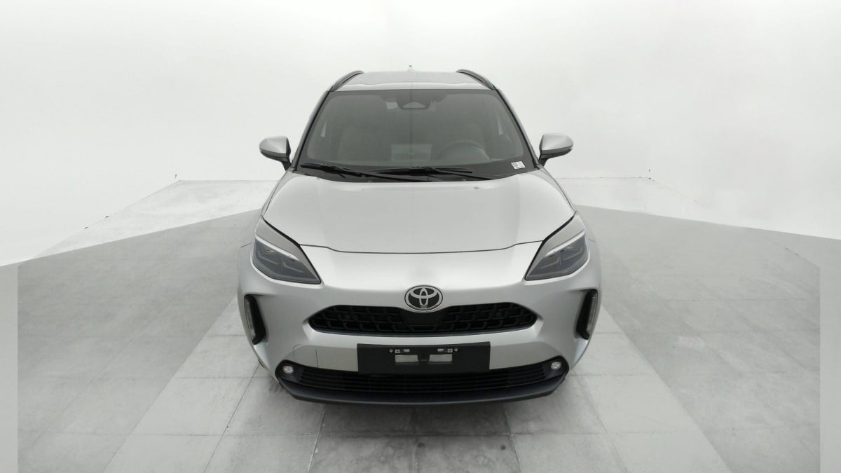 TOYOTA YARIS CROSS 130h 2WD Design