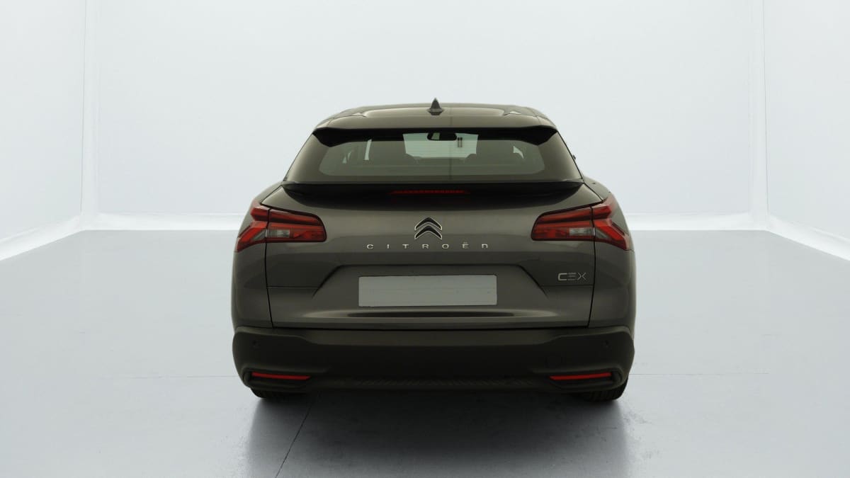 CITROEN C5 X PureTech 130 S S EAT8 Feel Business