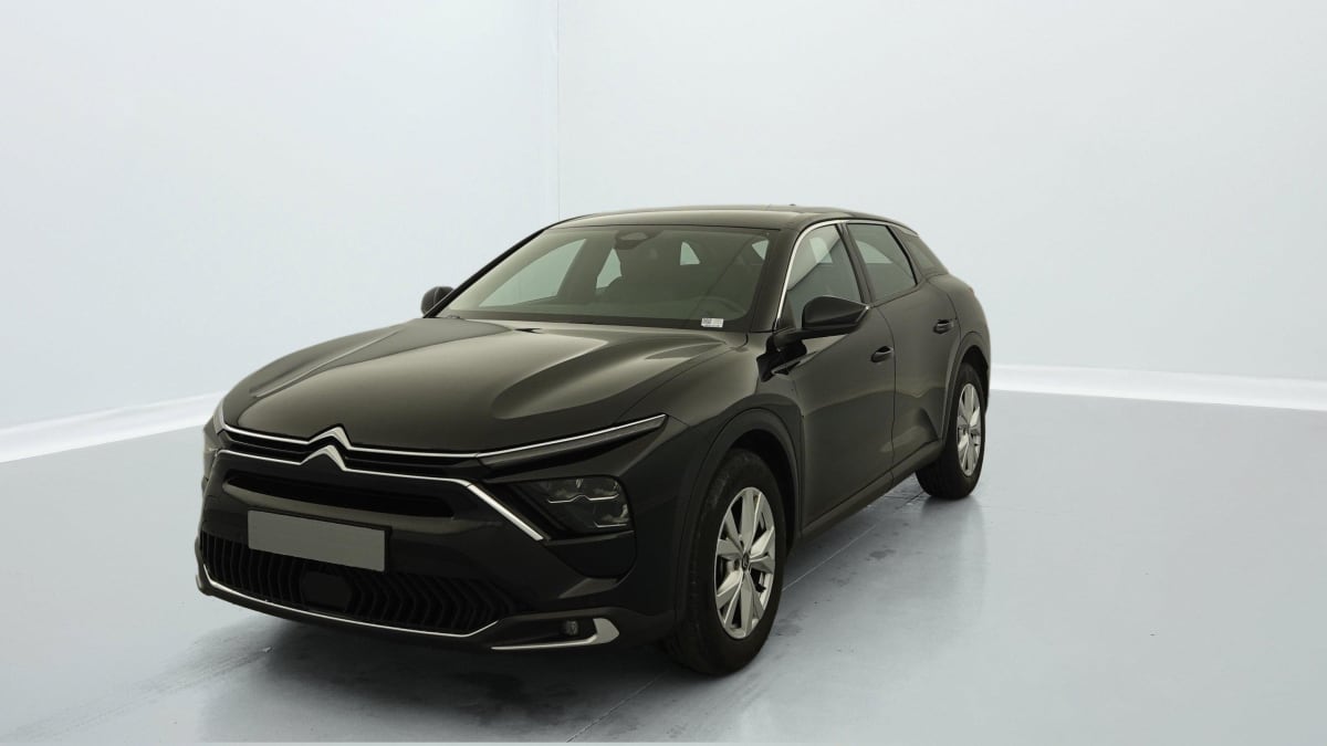 CITROEN C5 X PureTech 130 S S EAT8 Feel Business