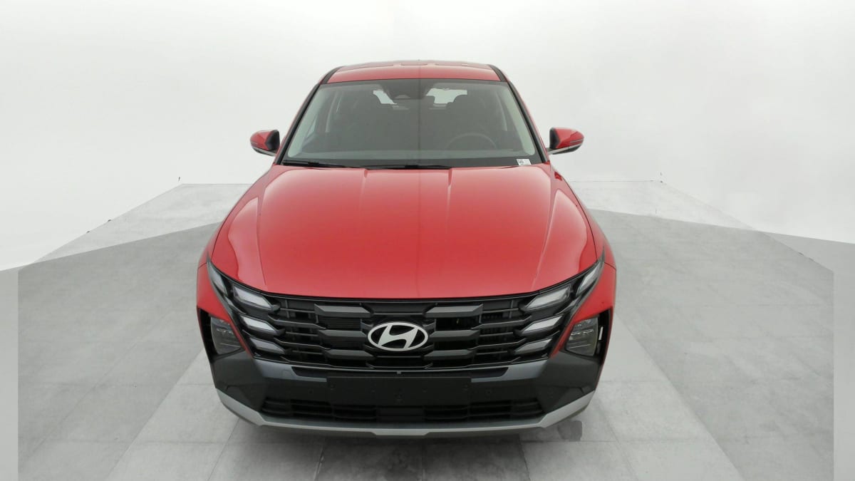 HYUNDAI TUCSON 1.6 T-GDI 215 Hybrid BVA6 Initia