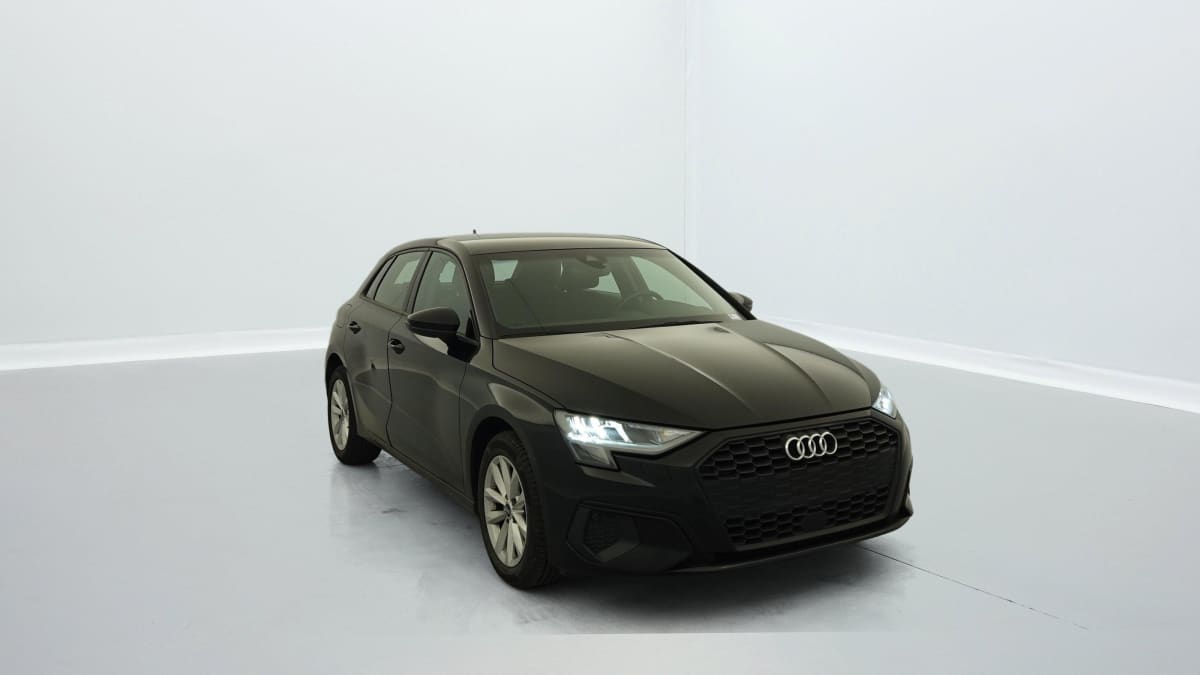 AUDI A3 SPORTBACK 30 TFSI 110