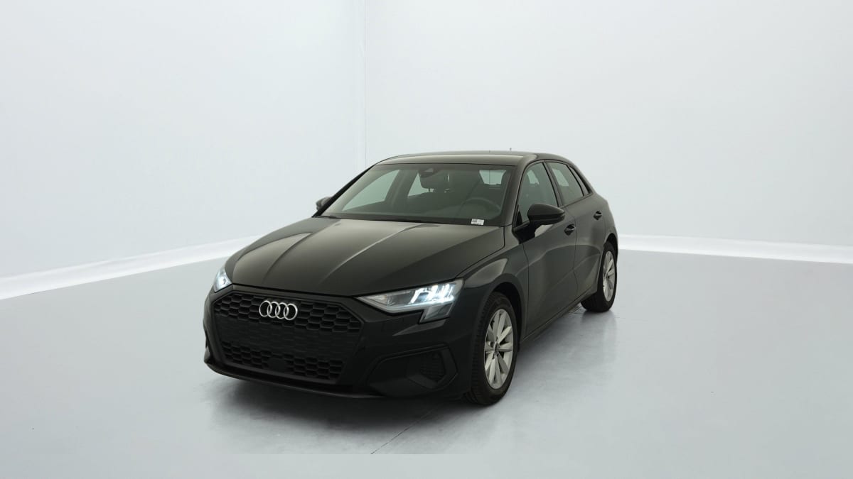 AUDI A3 SPORTBACK 30 TFSI 110