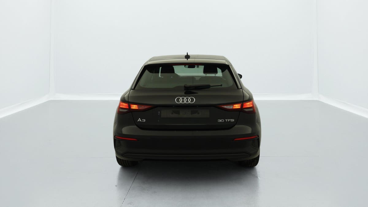 AUDI A3 SPORTBACK 30 TFSI 110