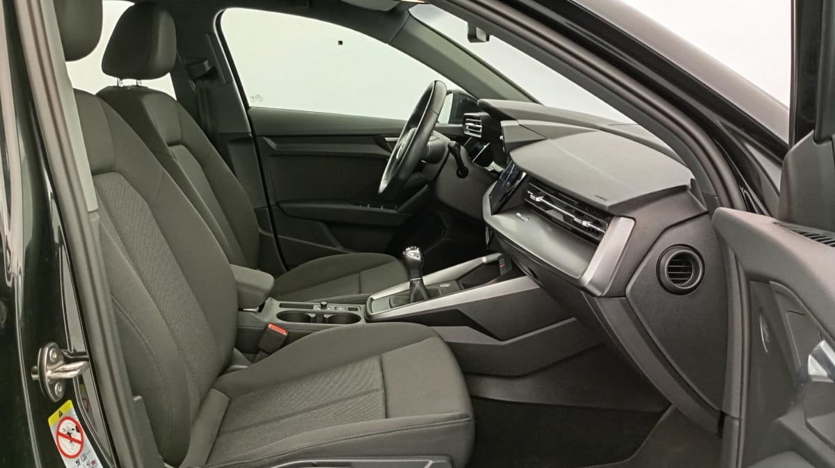 AUDI A3 SPORTBACK 30 TFSI 110