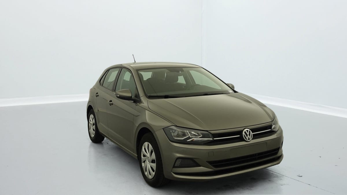 VOLKSWAGEN POLO 1.0 TSI 95 S S BVM5