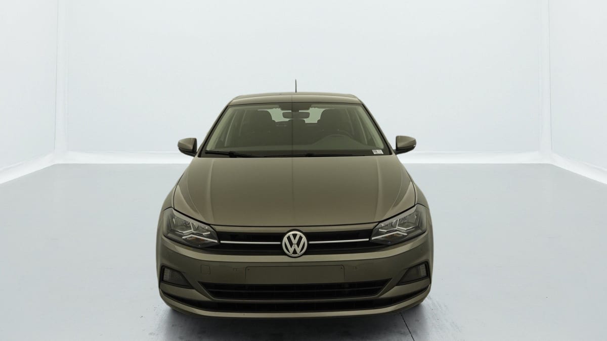 VOLKSWAGEN POLO 1.0 TSI 95 S S BVM5