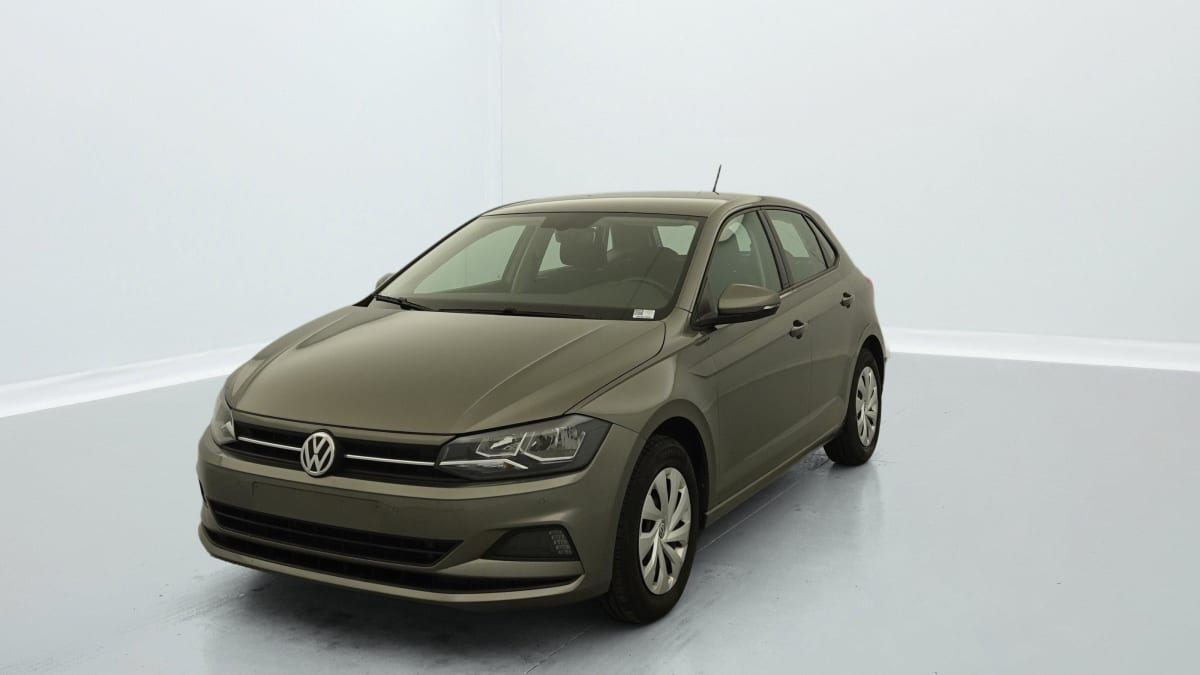 VOLKSWAGEN POLO 1.0 TSI 95 S S BVM5