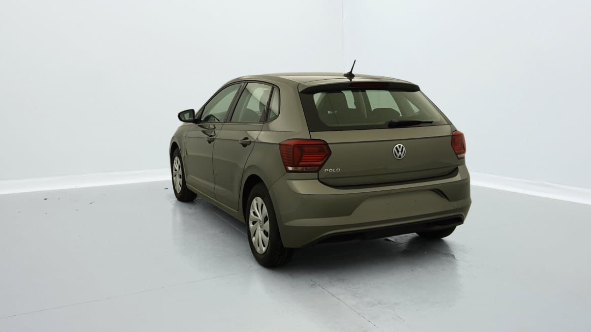 VOLKSWAGEN POLO 1.0 TSI 95 S S BVM5