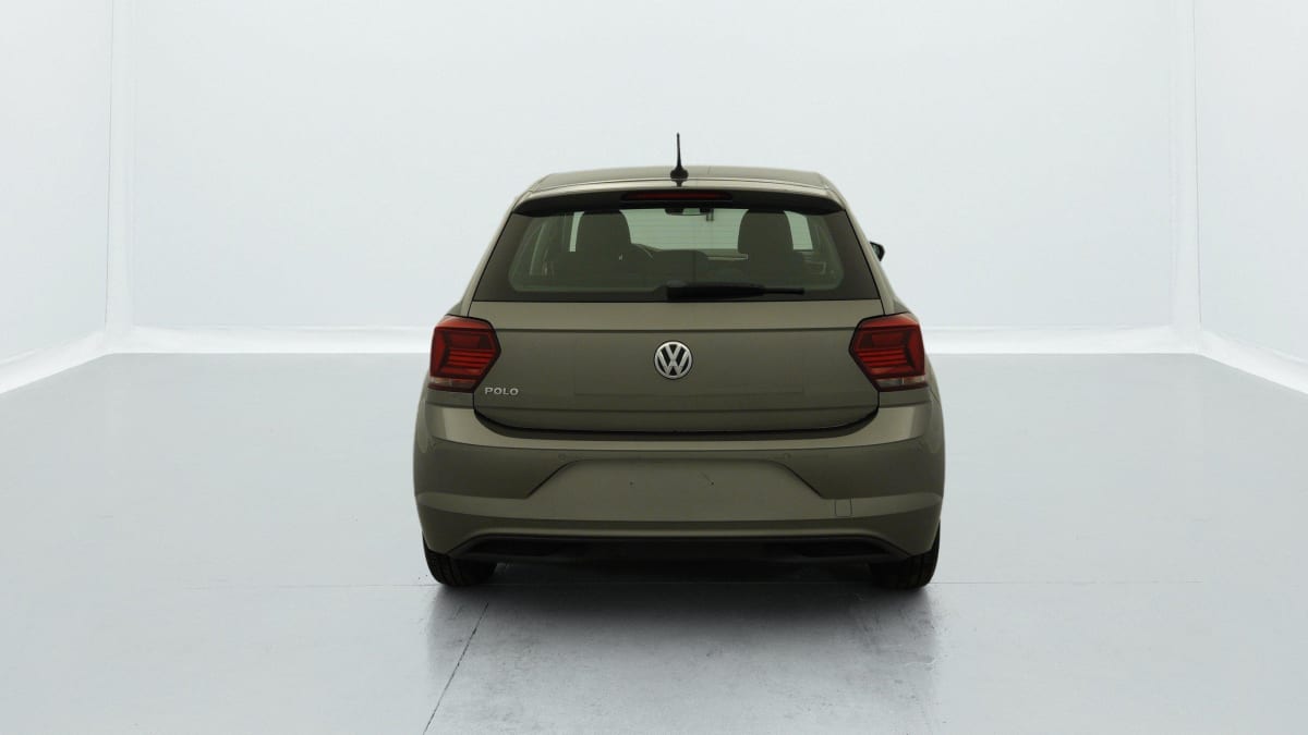 VOLKSWAGEN POLO 1.0 TSI 95 S S BVM5