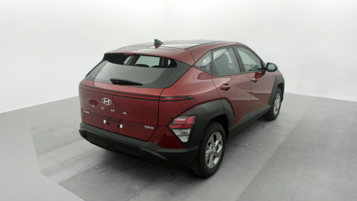 HYUNDAI KONA Hybrid 129 Intuitive