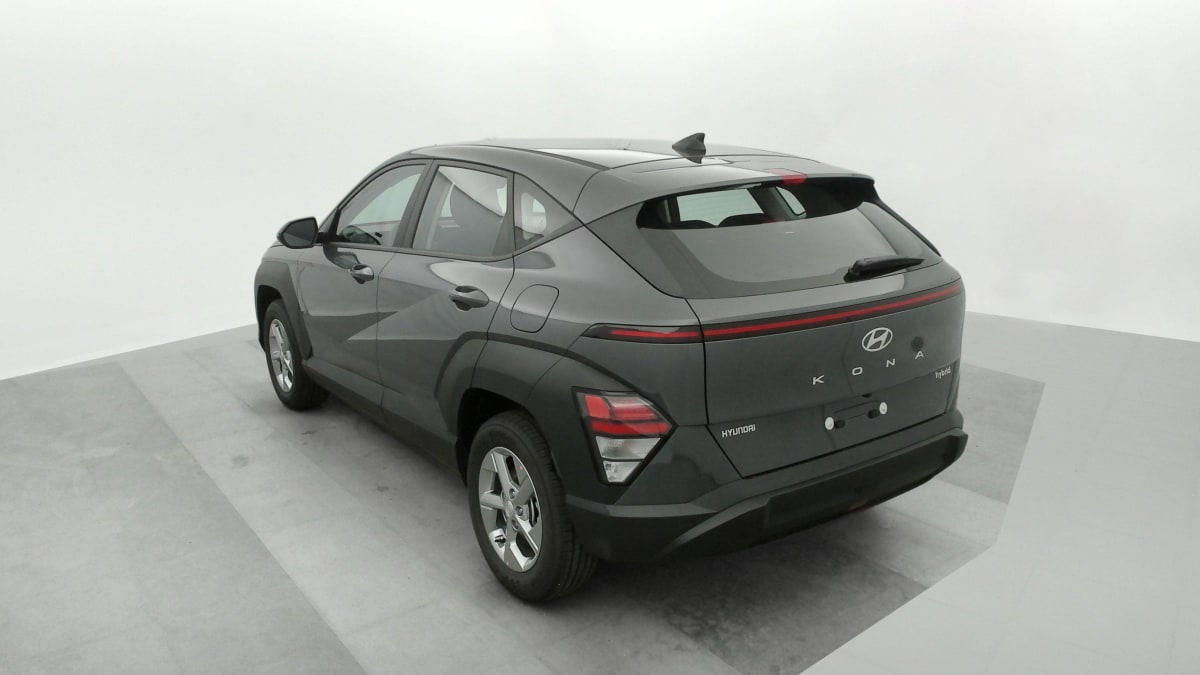 HYUNDAI KONA Hybrid 129 Intuitive