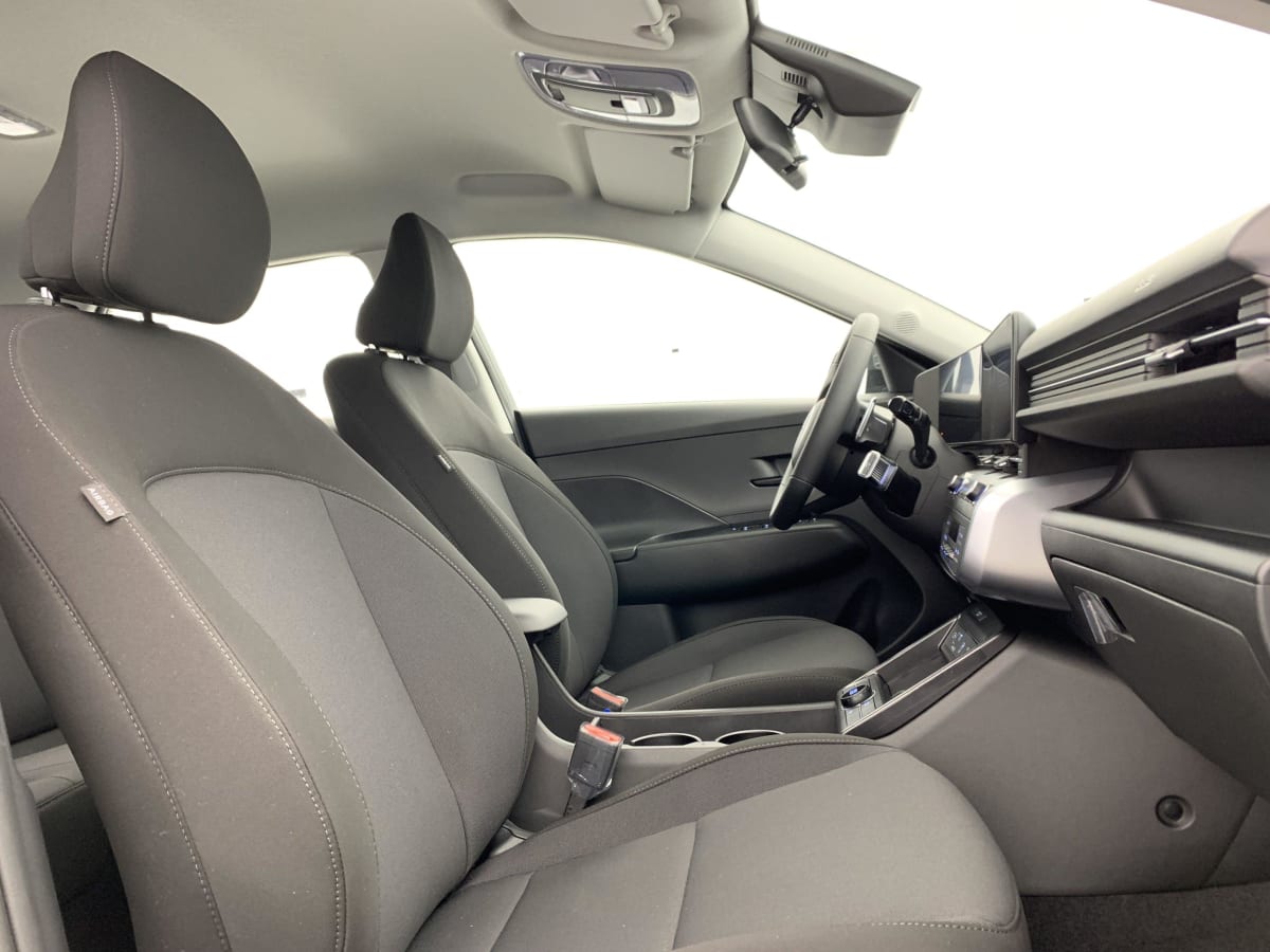 HYUNDAI KONA Hybrid 129 Intuitive