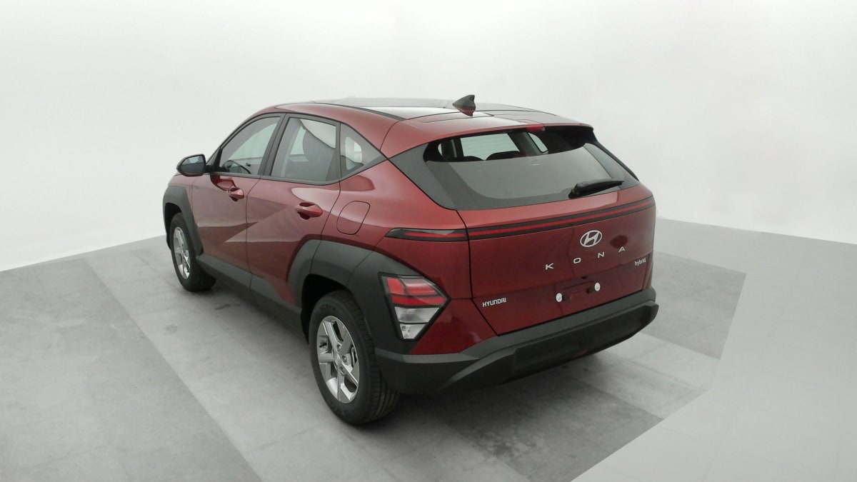 HYUNDAI KONA Hybrid 129 Intuitive