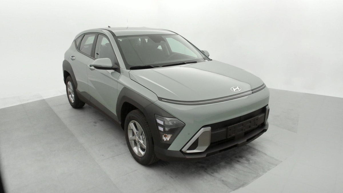 HYUNDAI KONA Hybrid 129 Intuitive