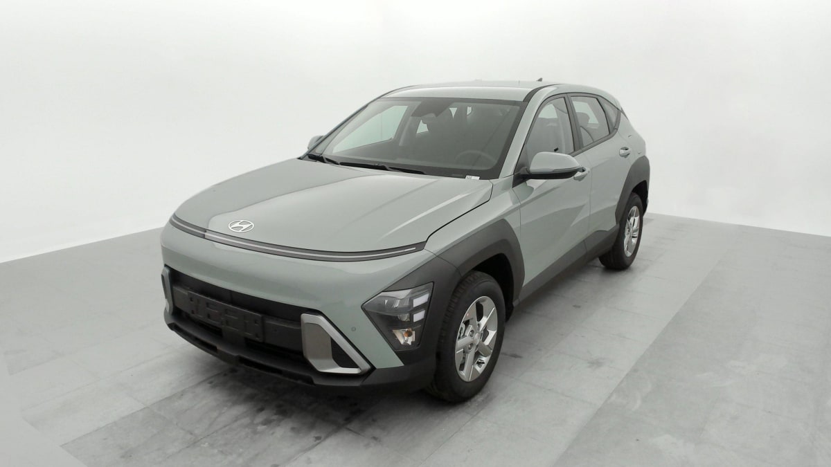 HYUNDAI KONA Hybrid 129 Intuitive