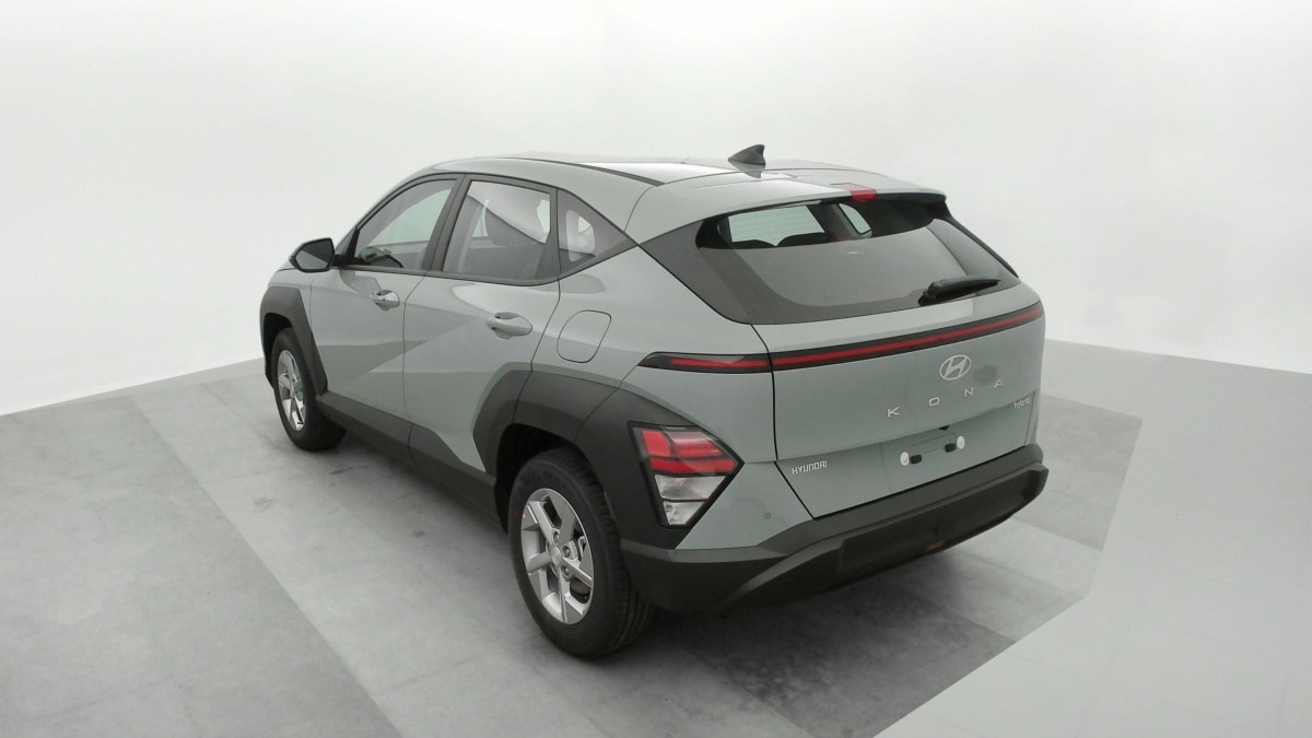 HYUNDAI KONA Hybrid 129 Intuitive