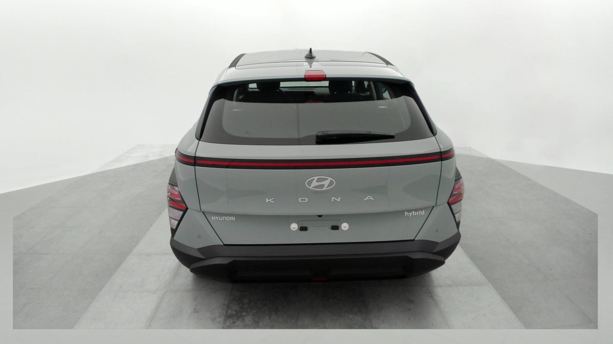 HYUNDAI KONA Hybrid 129 Intuitive