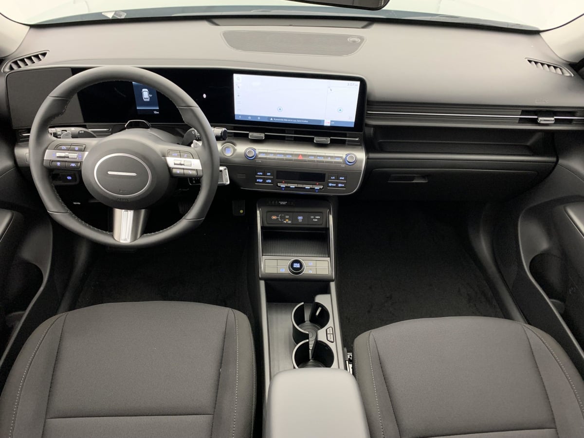 HYUNDAI KONA Hybrid 129 Intuitive