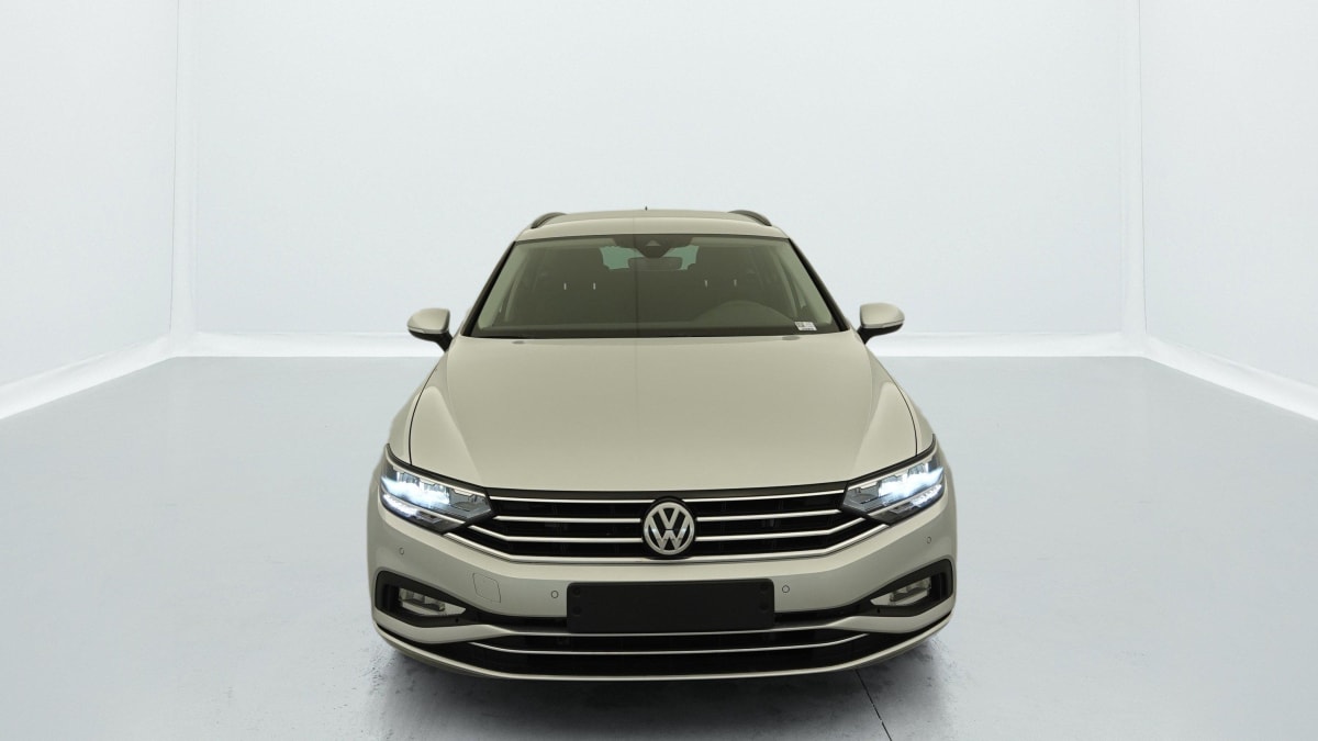 VOLKSWAGEN PASSAT SW BUSINESS 1.5 TSI ACT OPF 150 DSG7 BUSINESS