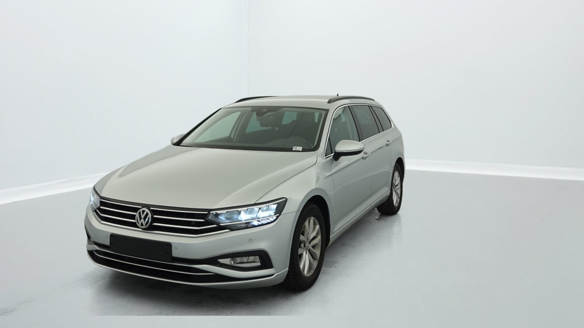 VOLKSWAGEN PASSAT SW BUSINESS 1.5 TSI ACT OPF 150 DSG7 BUSINESS