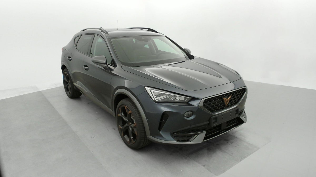 CUPRA FORMENTOR 1.4 e-HYBRID 204 ch DSG6 V