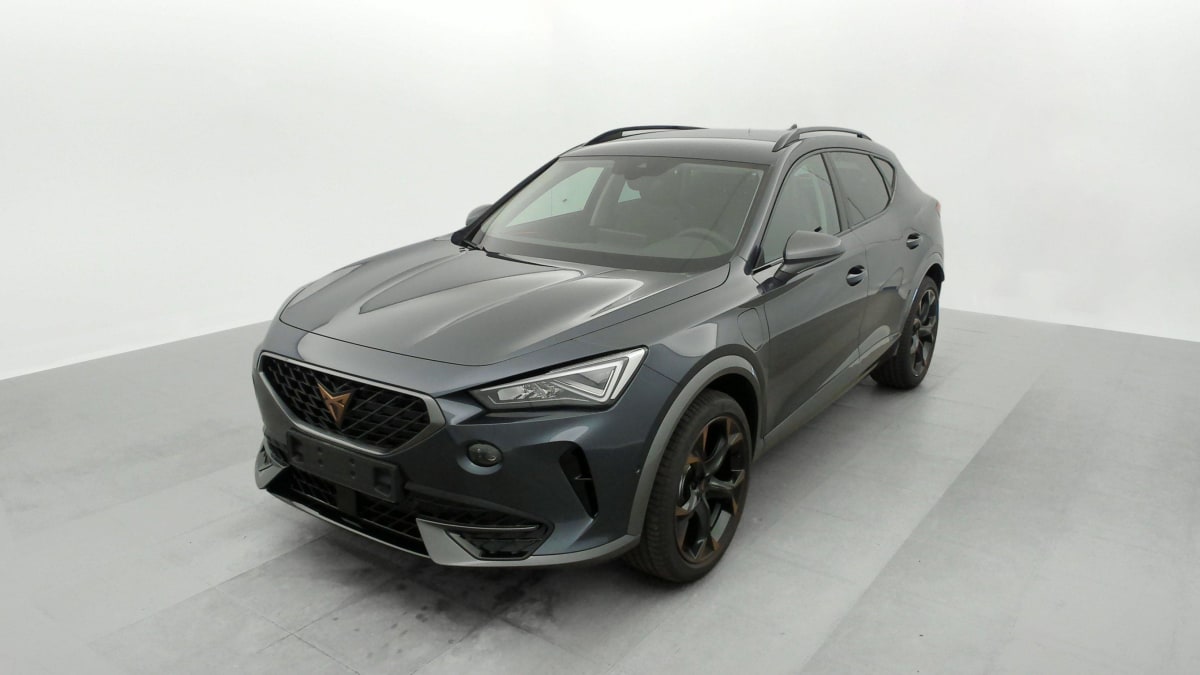 CUPRA FORMENTOR 1.4 e-HYBRID 204 ch DSG6 V