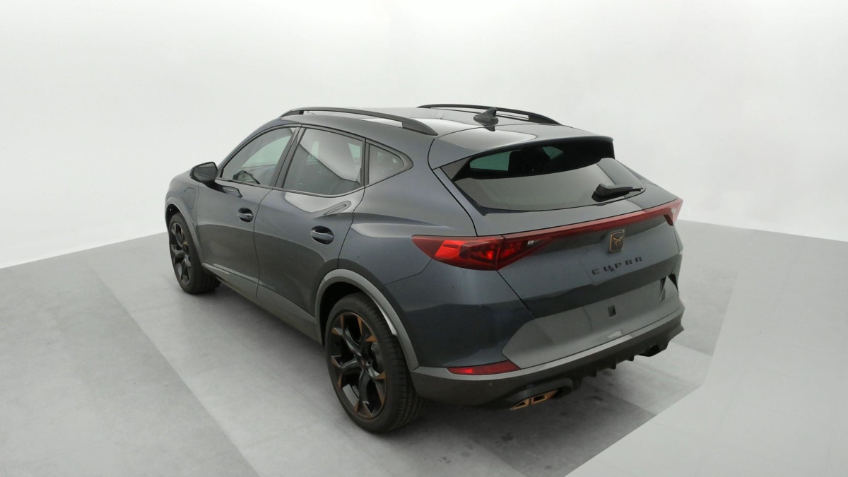 CUPRA FORMENTOR 1.4 e-HYBRID 204 ch DSG6 V