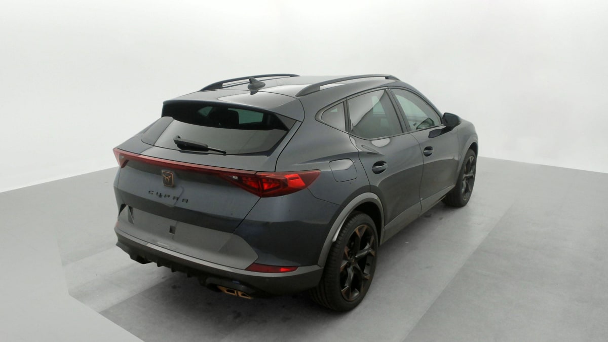 CUPRA FORMENTOR 1.4 e-HYBRID 204 ch DSG6 V