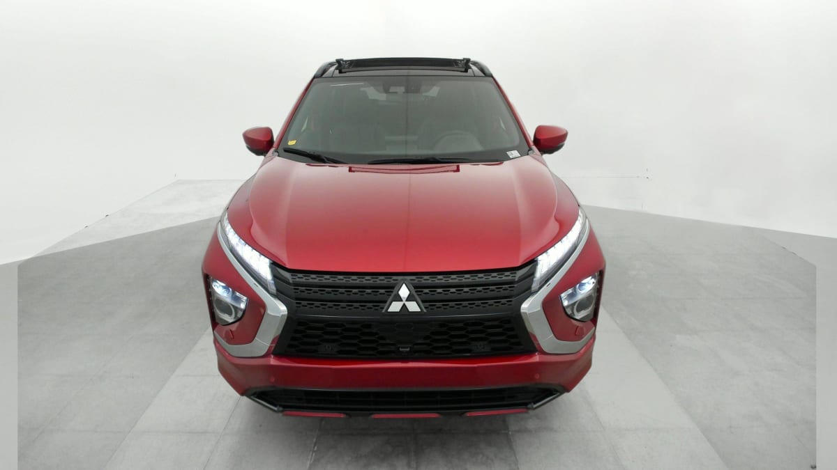 MITSUBISHI Eclipse Cross MY23 2.4 MIVEC PHEV TWIN MOTOR 4WD INSTYLE