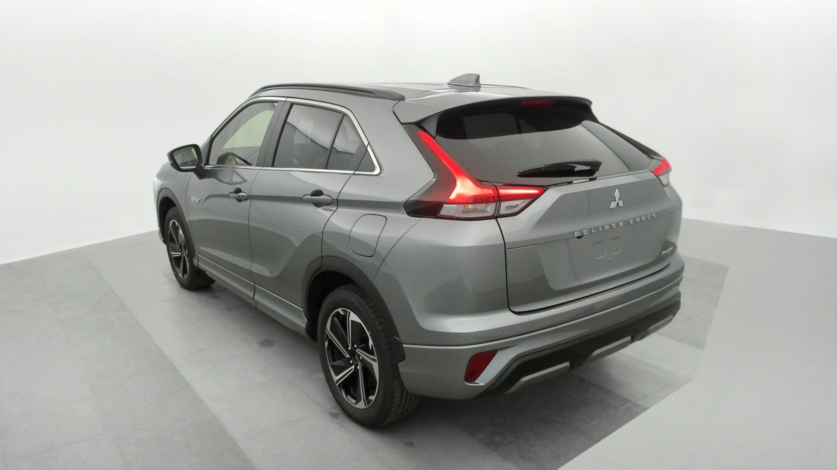 MITSUBISHI Eclipse Cross MY23 2.4 MIVEC PHEV TWIN MOTOR 4WD INTENSE