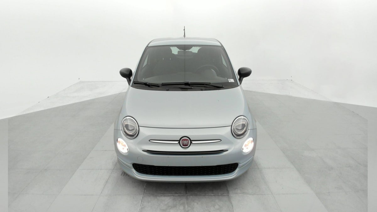 FIAT 500 1.0 70 ch Hybride BSG S S