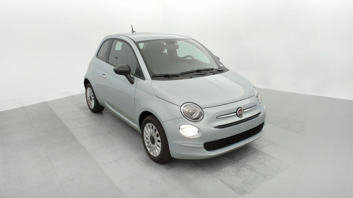 FIAT 500 1.0 70 ch Hybride BSG S S